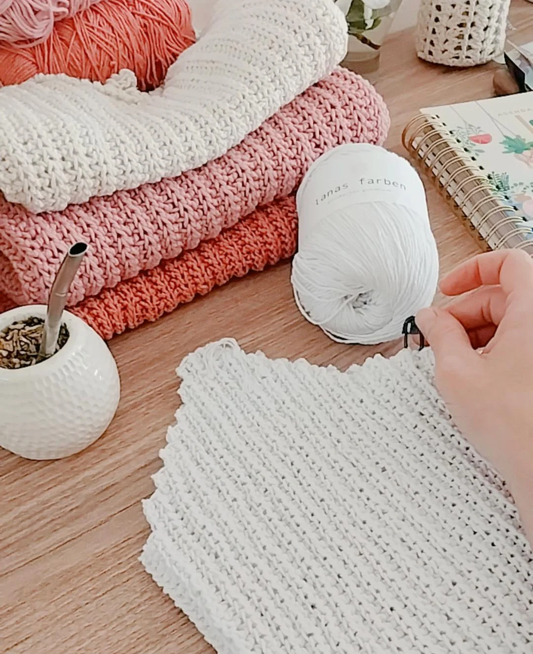 Pack de 6 Patrones y cursos de Verano a crochet - Imagen 13