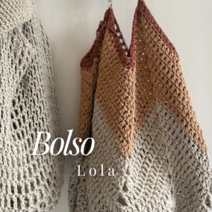 Bolso Lola