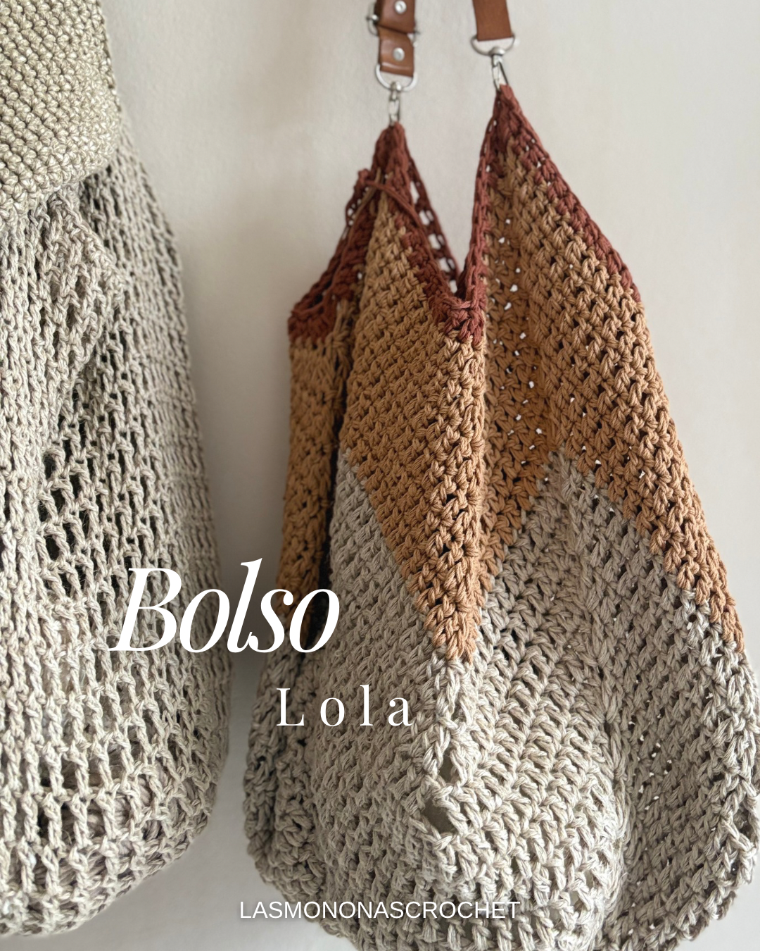 Bolso Lola