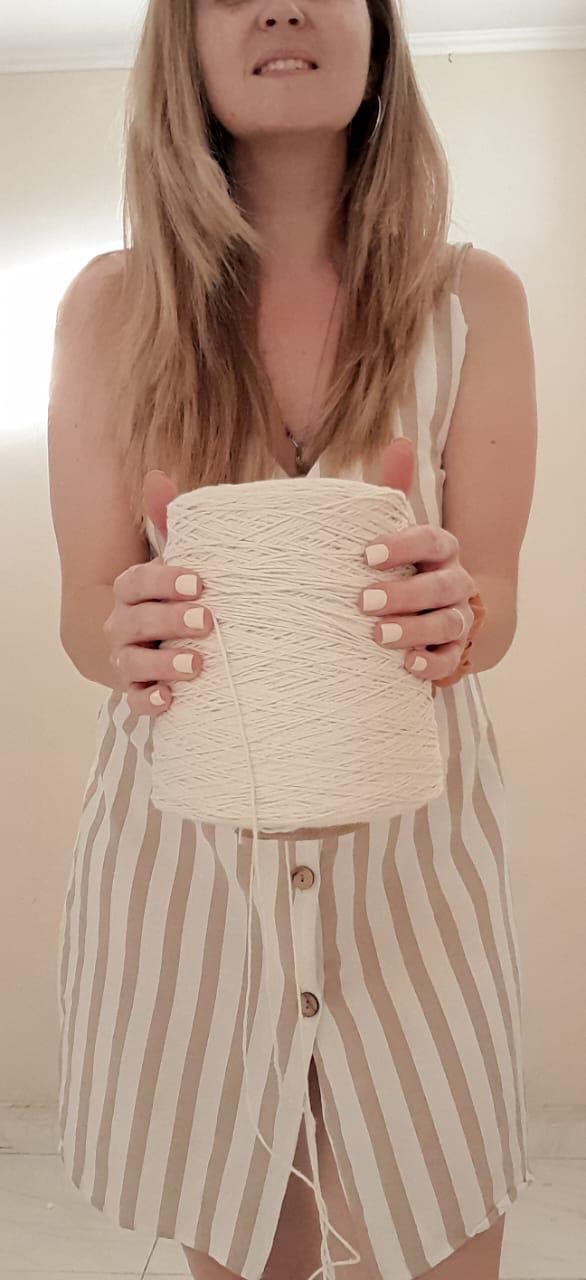 Crochet desde Cero + Deco crochet + Deco Navidad - Imagen 6