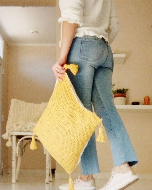 Crochet desde Cero + Deco crochet + Deco Navidad - Imagen 13