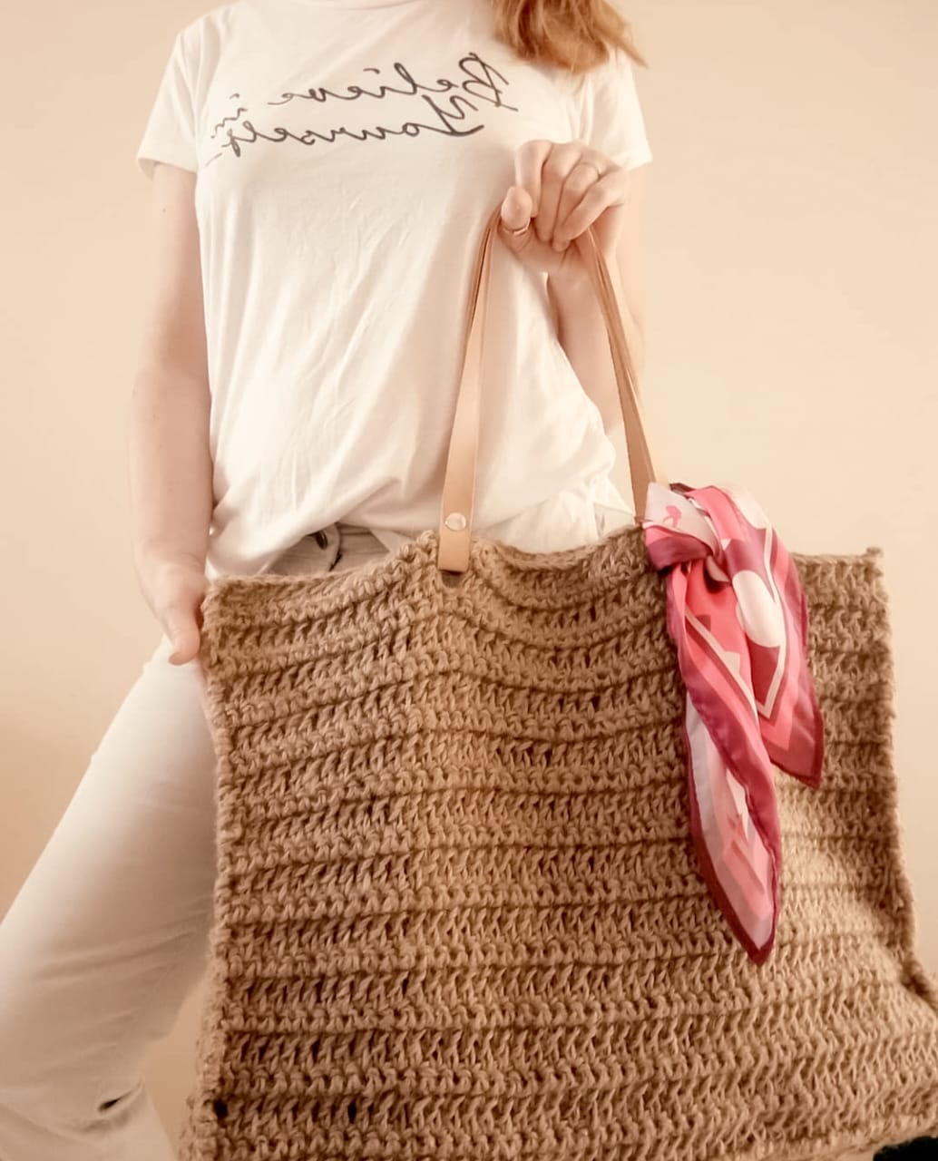 Pack 8 Bolsos a Crochet M-R ( 75% off) - Imagen 4